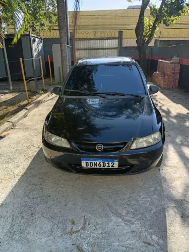 Chevrolet Celta 1.0/super/n.piq.1.0 MPFI VHC 8V 3P 2002