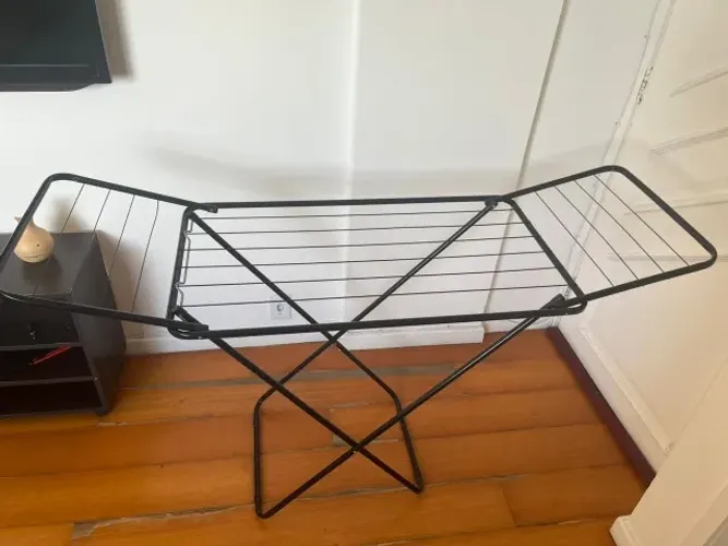Vendo Varal Dobrável