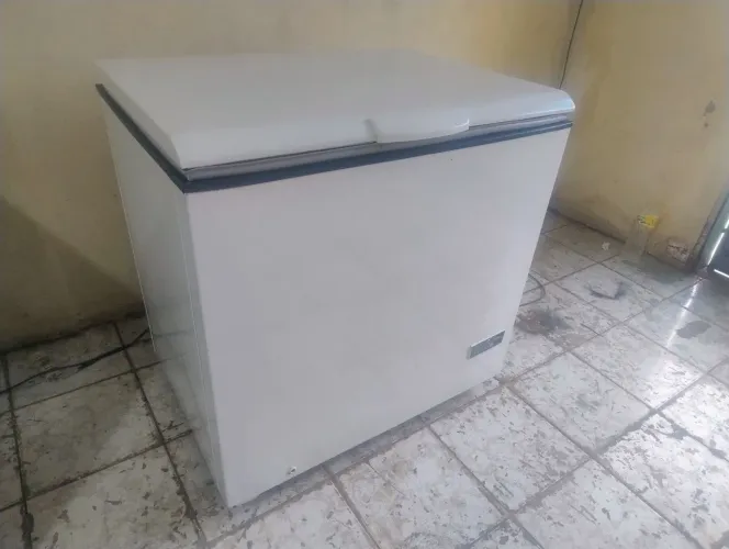 Freezer Horizontal Consul 310 litros 