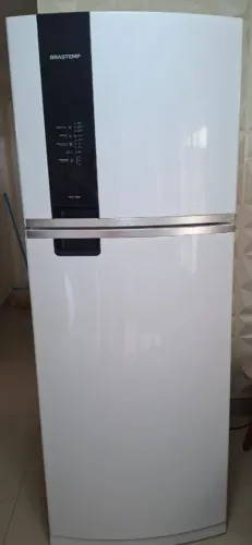 Geladeira Brastemp 462l
