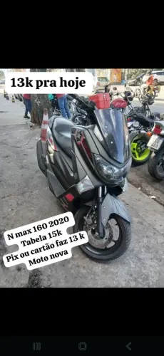 N max 160 2020 zap 11.9.7655.7803