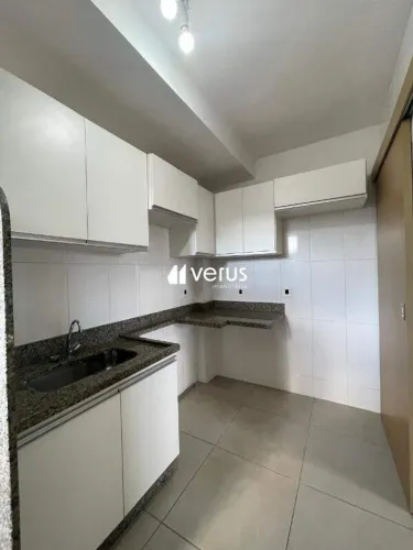 Apartamento à venda, 2 quartos, 1 vaga, Brasil - Uberlândia/MG
