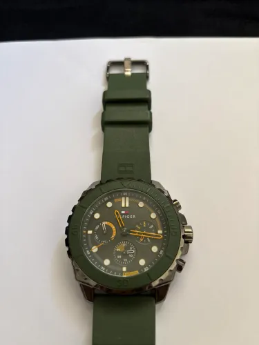 Relógio Tommy Hilfiger