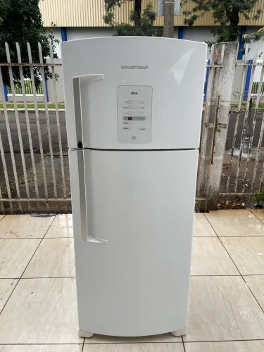 Geladeira Brastemp Duplex 405 Litros ( Frost Free )