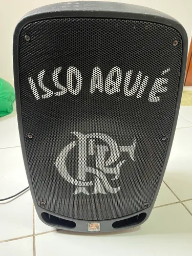 Caixa de som Staner PS1201