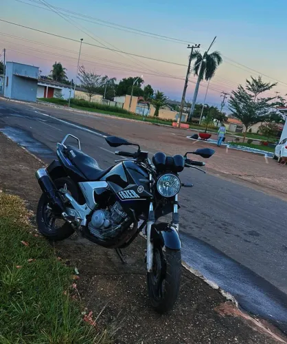 Vende-se fazer 250 2006
