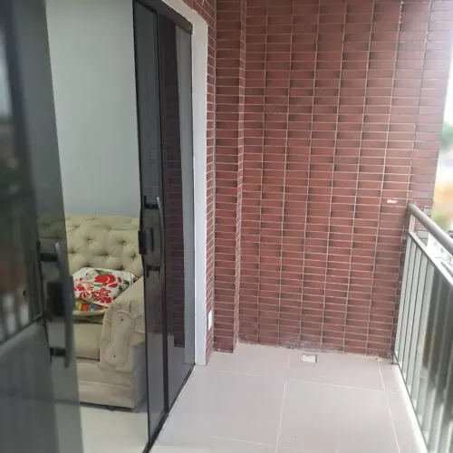 APARTAMENTO  MOBILIADO NO GARDEN VILLE | 2 QUARTOS, 1 SUÍTE | R$ 2.600 COM TAXAS INCLUSO