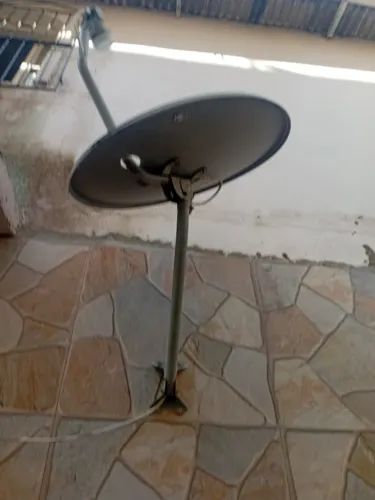 ANTENA SKY