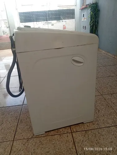 MÁQUINA DE lavar Roupa 15 kg Eletrolux