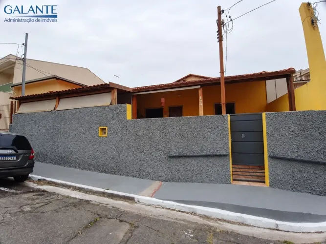 Casa para alugar no bairro Vila Bonilha - São Paulo/SP, Zona Norte