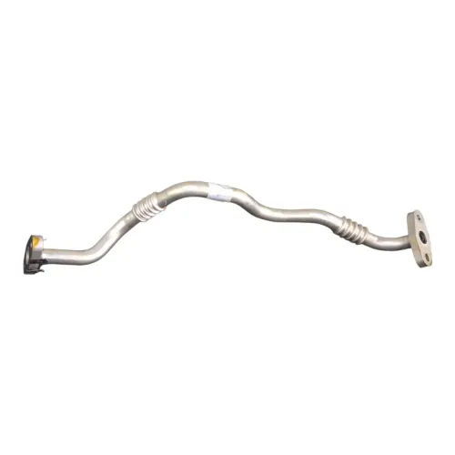 Cano Lubrificação Turbina Gm Montana 1.2 2024 2025 55497450
