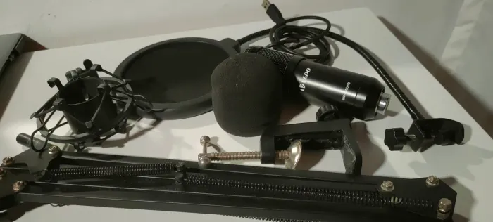 BM-800 KIT