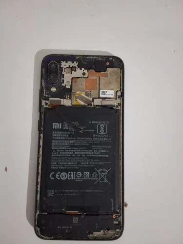 Peças do celular Redmi 9C