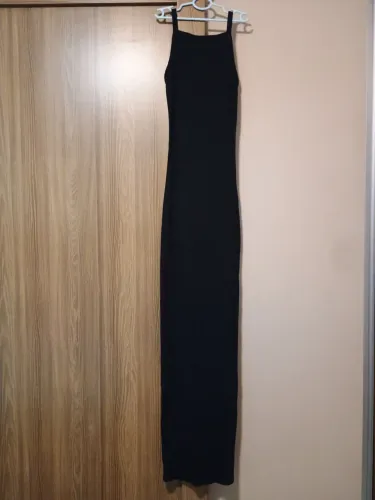 Vestido longo FSHN (PP) novo