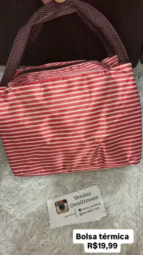 Bolsa térmica
