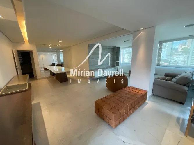(32576) à venda - Apartamento com 4 quartos, 4 vagas, no Santo Antônio