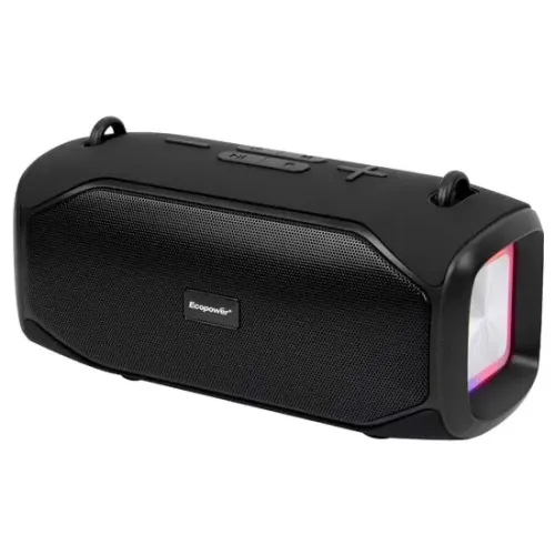 Caixa De Som Bluetooth Ecopower Ep-2304