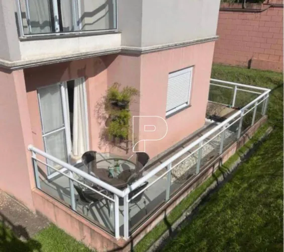 Apartamento com 2 dormitórios à venda, 50 m² por R$ 230.000,00 - Grand Club Cotia - Cotia/