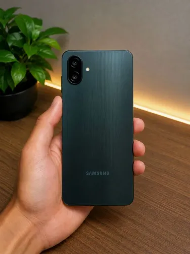 Sansung Galaxy A07 - 256GB