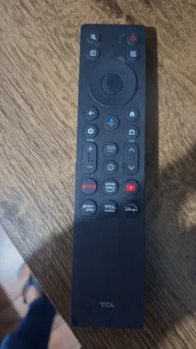 Venda de 2 TVS 55 e 50 polegadas