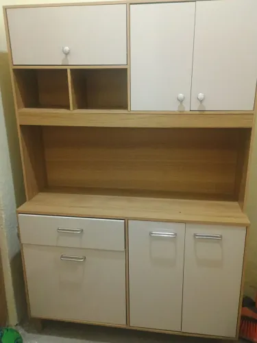 Armário de cozinha