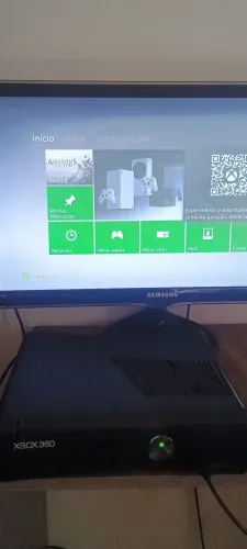 Xbox 360 Desbloqueado LT 3.0