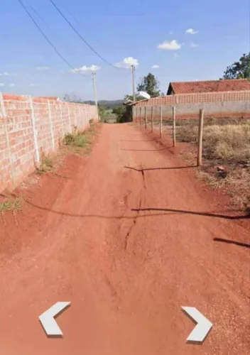 VENDO TERRENO DE 600 METROS (20x30) BAIRRO DO PAVOVA