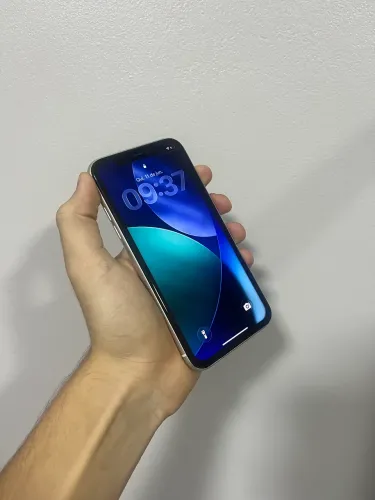 IPHONE 11 - 128gb