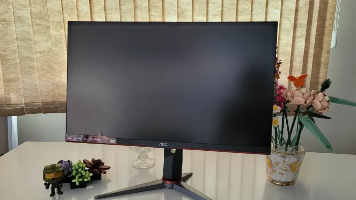 Vendo Monitor Gamer AOC 27 ? ? QuadHD 155hz 1ms
