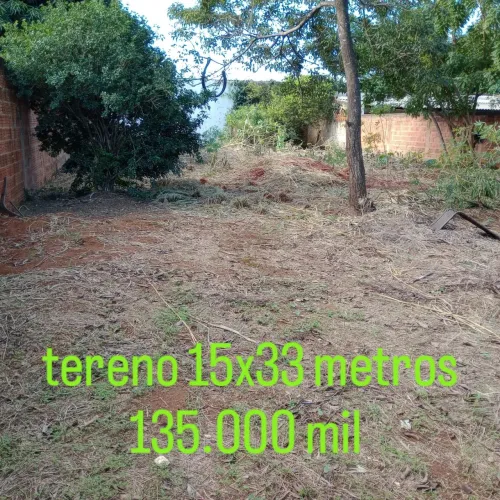 terenos são Conrado 