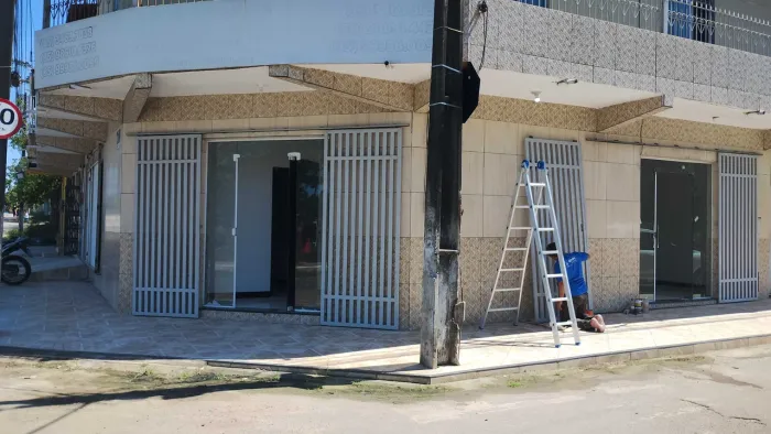 Ponto Comercial para aluguel em Fortaleza