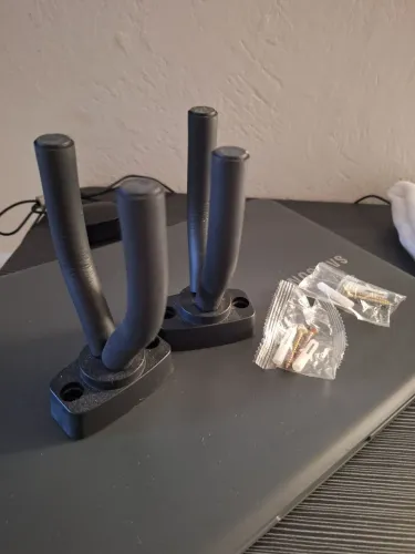 Suportes para violão