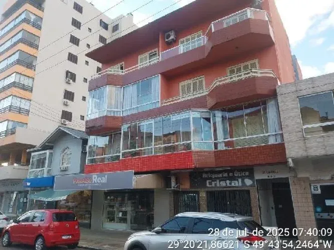 Oportunidade Única em TORRES - RS | Tipo: Apartamento | Negociação: Leilão | Situação: Imó