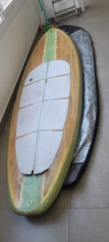 Prancha de Stand up Paddle