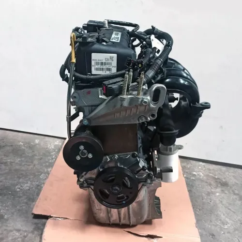 Focus 2005 1.6 8v