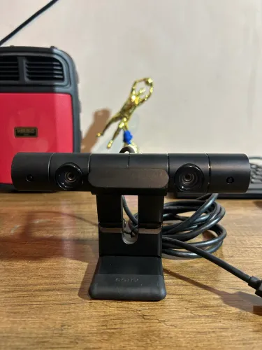 Câmera Sony original PS4