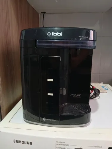 Bebedouro ibbl innovare digital 