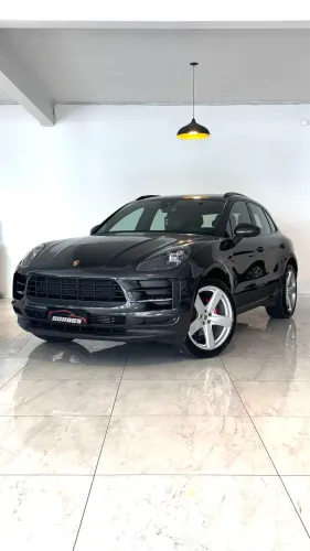 Porsche Macan 2.0 Turbo 237/252cv 2020