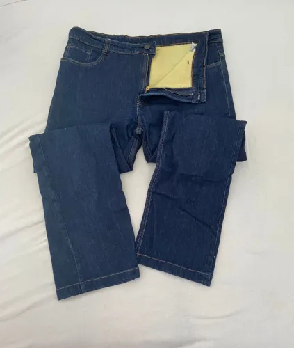 Calça Corse Kevlar tam. 50