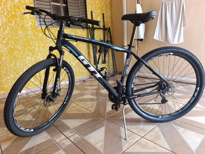 Bicicleta ?