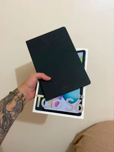 Tablet Samsung Tab S6 Lite