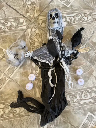 Kit Halloween ? ?