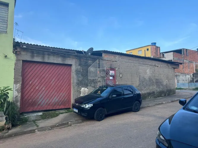 Casa no Inácio Monteiro 2 dorms 1 suíte 2 vagas!