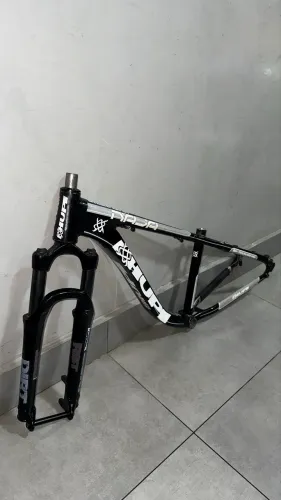 Quadro Hupi NAJA 2019 ( Somente o quadro )