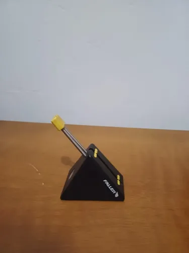 Mouse Bungee Fallen Tucano - Perfeito Estado / Sensação de Mouse Sem Fio