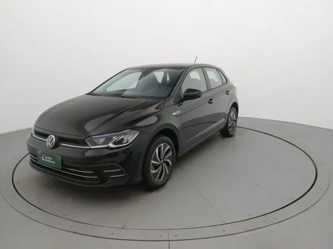 Volkswagen Polo Highline 170 TSI 1.0 Flex 12V Aut. 2026