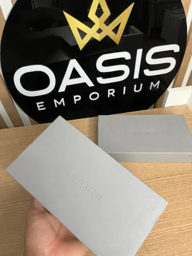 Apple Watch Ultra 3 49mm Loja Física em BH