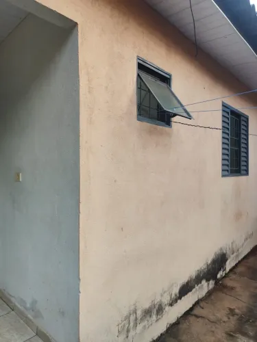 Casa zona 07