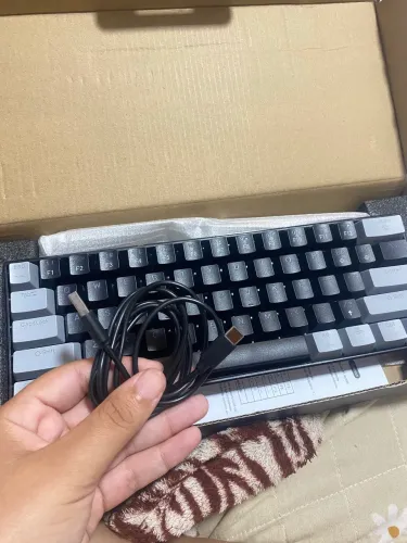 Teclado
