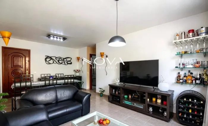 Apartamento Amplo de 3 Quartos | Conforto, Praticidade e Excelente Localização Mais espaço